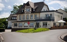 Hotel Waldfrieden Emmelshausen